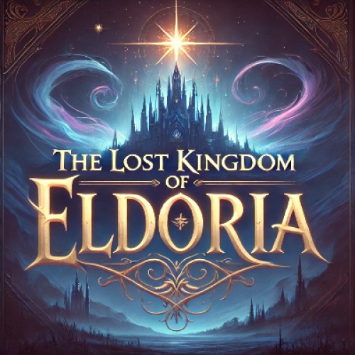  The Lost Kingdom of Eldoria