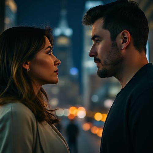 Our Love Worth Telling