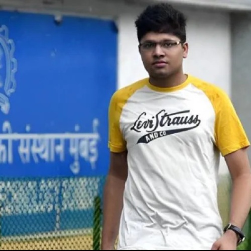 The Entrepreneurial Path: Kalpit Veerwal’s Decision to Forge His Own Destiny