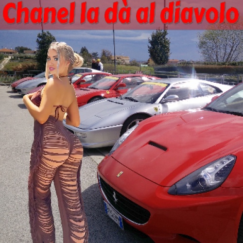Chanel la dà al diavolo (l'anima)