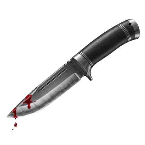 Safe Killing: Killer perspective