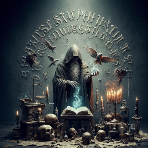 The Alchemists Curse