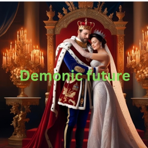 DEMONIC FUTURE 