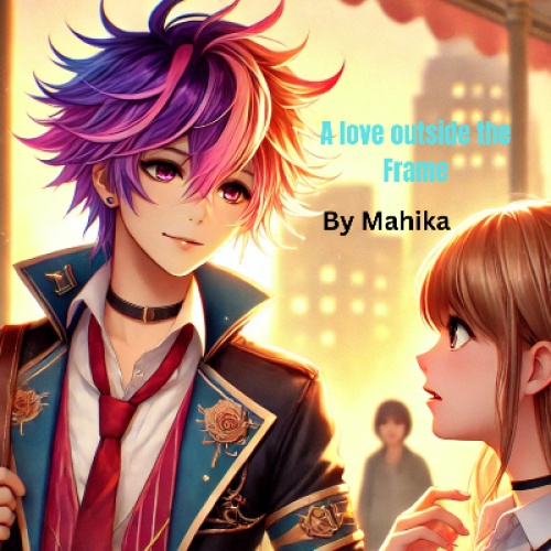 A love outside the Frame