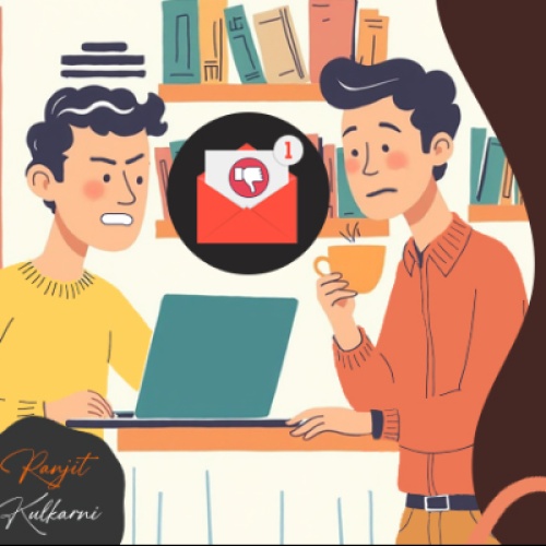 Swami’s 2025 Goals: Jigneshbhai and Swami