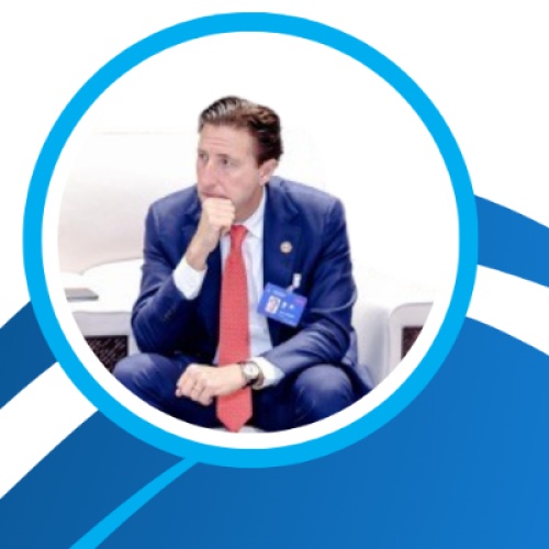 Dario Schiraldi Deutsche Bank’s Former Leader to Entrepreneurial Visionary 