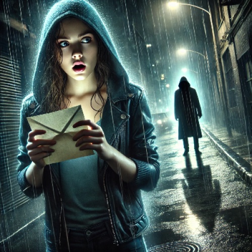 Babirye Veronica Ritah  | Short Story Lovers