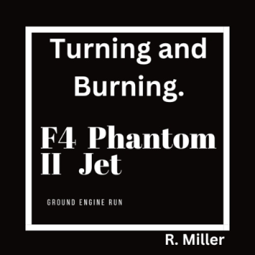 Turning and Burning.