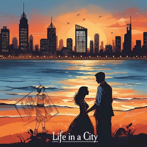 Life in a City