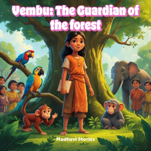 Vembu The Guardian of the Forest