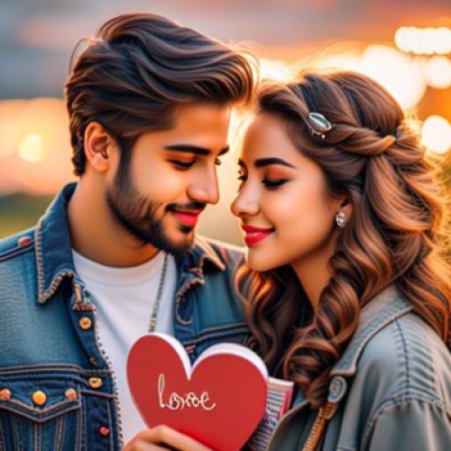 Love rekindle 