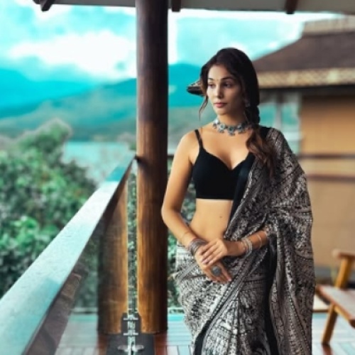 Kimaya Kapoor: The Powerhouse of Talent, Grit, and Grace