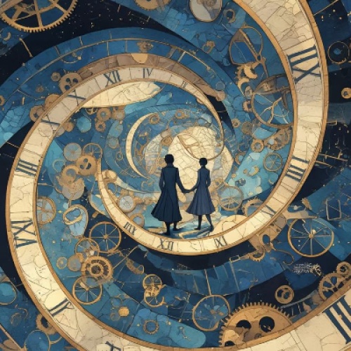 Echoes Across Time