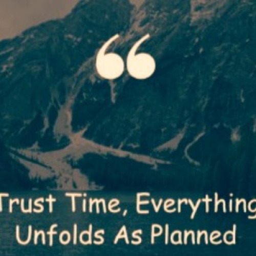 Unfolds