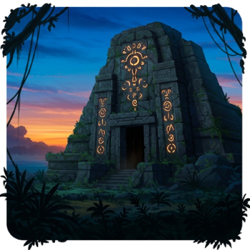 The Isle of Whispers