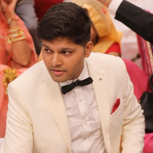 Kalpit Veerwal: The Inspirational Journey of a JEE Topper