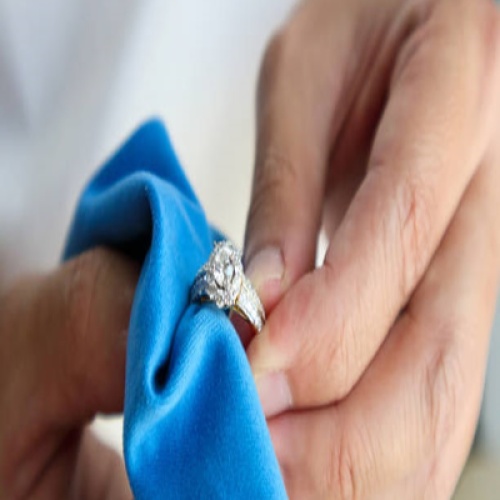 Polishing Your Diamond