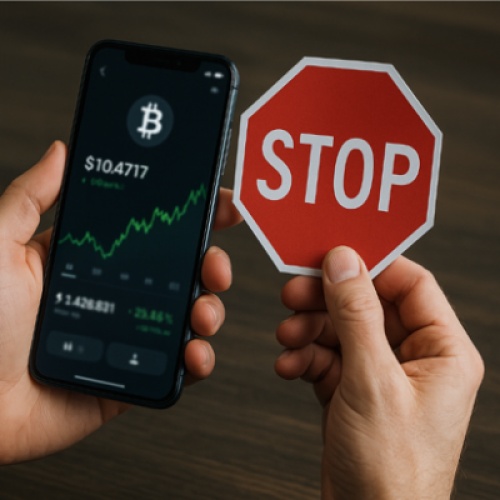 Protecting Digital Assets: BROGX Uncovers the Mechanics of Counterfeit Trading Platform Scam