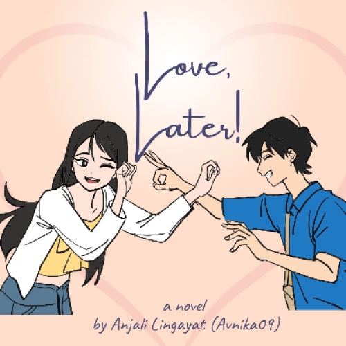 Love, Later!
