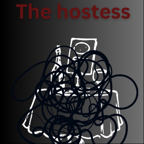 The hostess