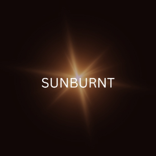 SUNBURNT