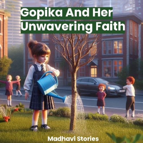 Gopika and Her Unwavering Faith 