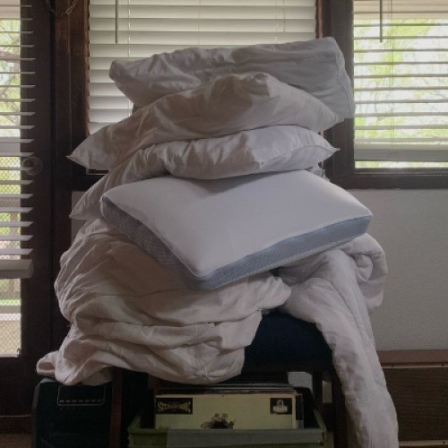 Pillow Logic