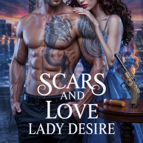 Scars and love 