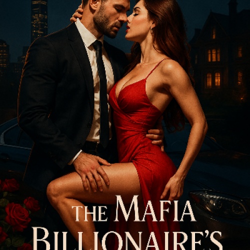 THE MAFIA BILLIONAIRE'S TEMPTATION 