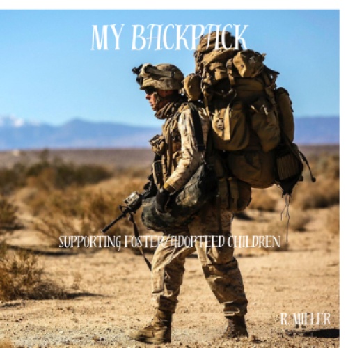 My Backpack