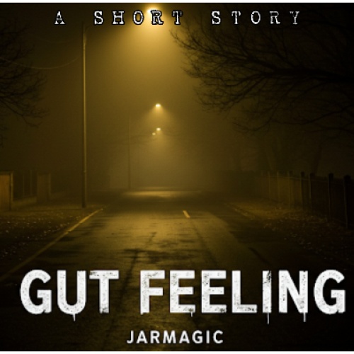 GUT FEELING