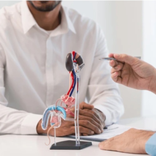 Understanding Erectile Dysfunction: A Common Yet Manageable Condition