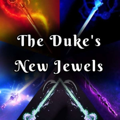 The Duke's New Jewels