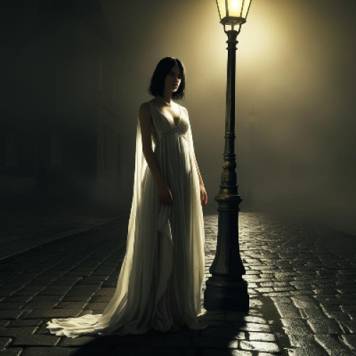 Echoes Of Her Name