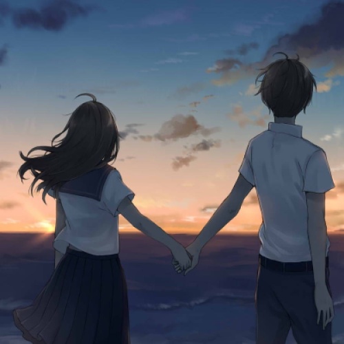 A Princess and the Boy who Stayed
