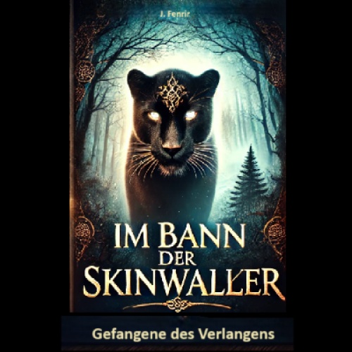 Im Bann der Skinwalker Gefangene des Verlangens