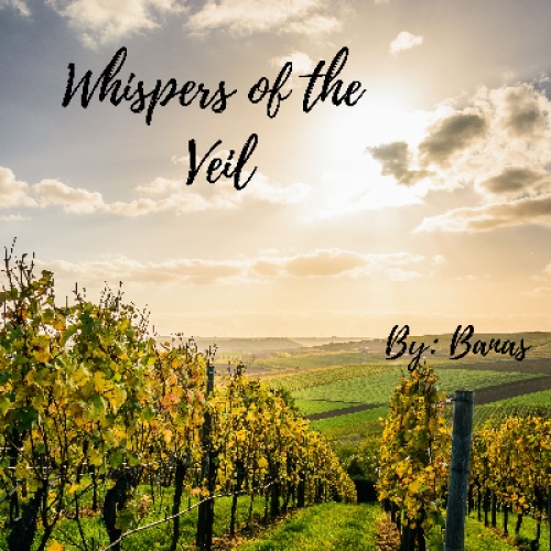  Whispers of the Veil