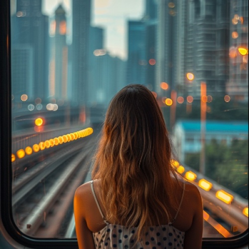 The Last Train Home