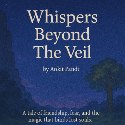 Whispers Beyond the Veil