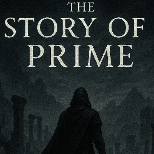 THE STORY OF PRIME