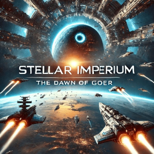Stellar Imperium: The Dawn of GOER