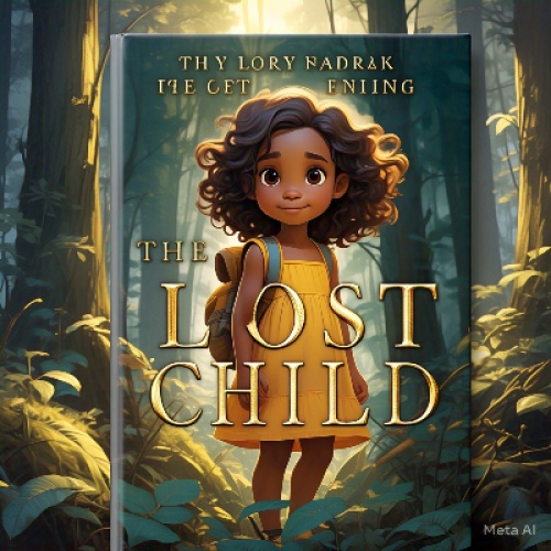 THE LOST CHILD 