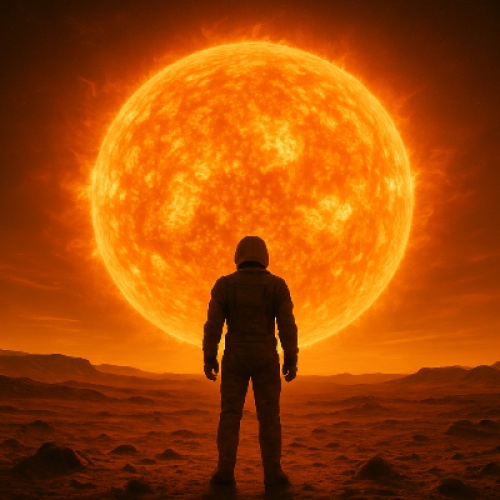 Him