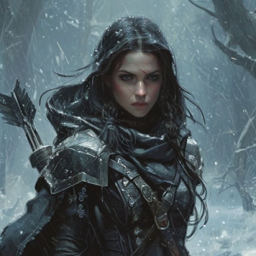Demon Hunter