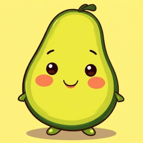 The Great Avocado Heist