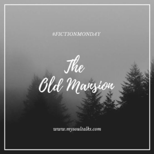 The Mystery of the Old Mansion