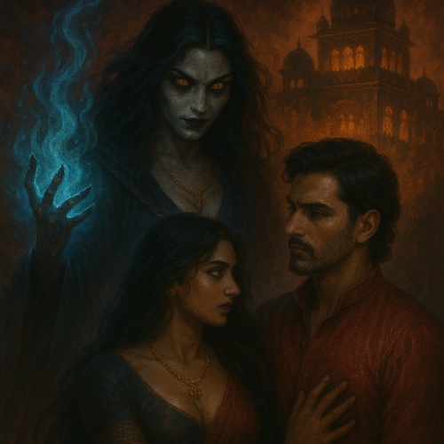 Where Ashes Remembers