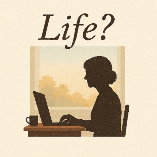 Life?