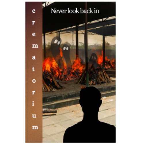 Never Look Back In Crematorium