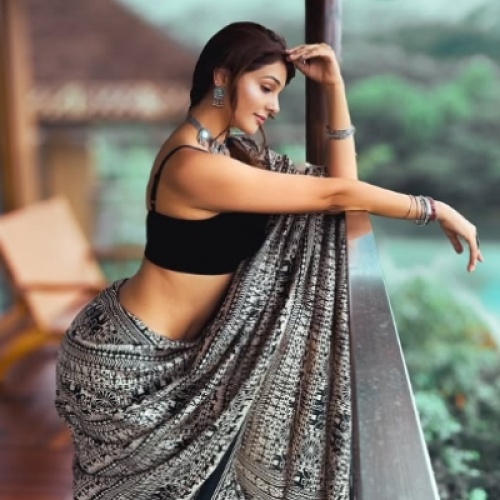 Kimaya Kapoor’s Journey: From Beauty Queen to Martial Arts Champion